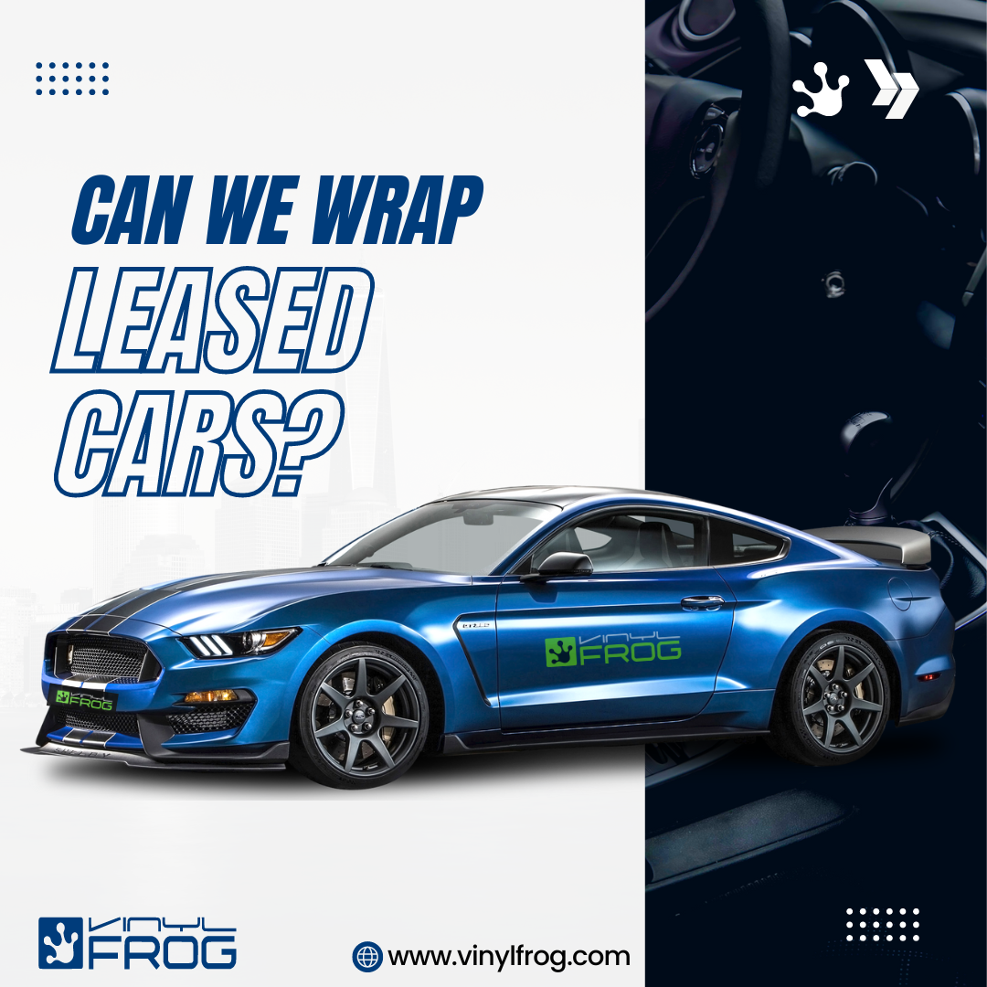 Can You Put a Wrap on a Leased Car? Essential Tips Revealed Can You Put a Wrap on a Leased Car? Essential Tips Revealed