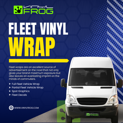 Fleet Wraps