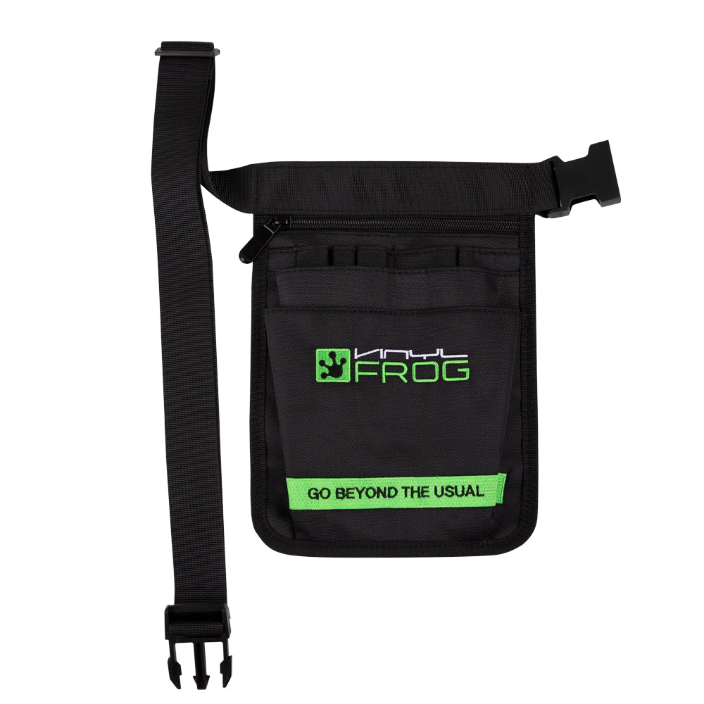 Vinylfrog Branded Small Tool Bag