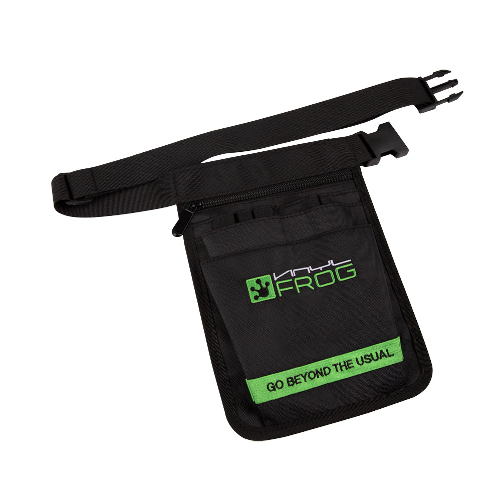 Vinylfrog Branded Small Tool Bag