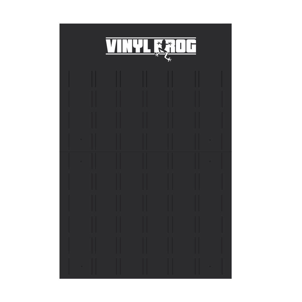 Vinylfrog Color Display Board Version 2022