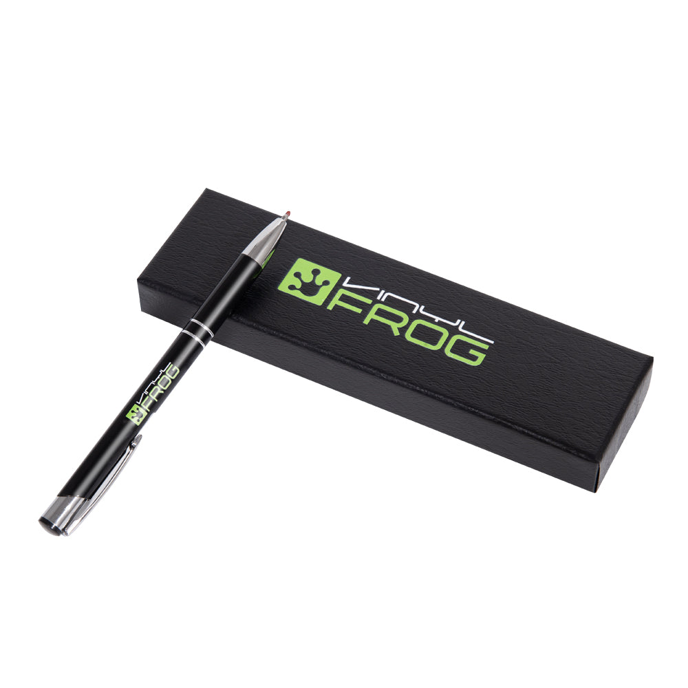 VinylFrog 6-in-1 Vinyl Accessories Set