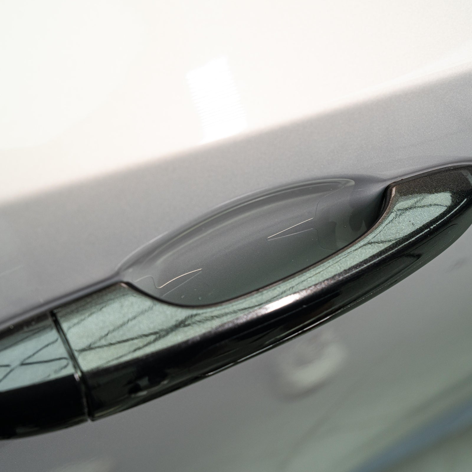 Door Cup PPF (Paint Protection Film)