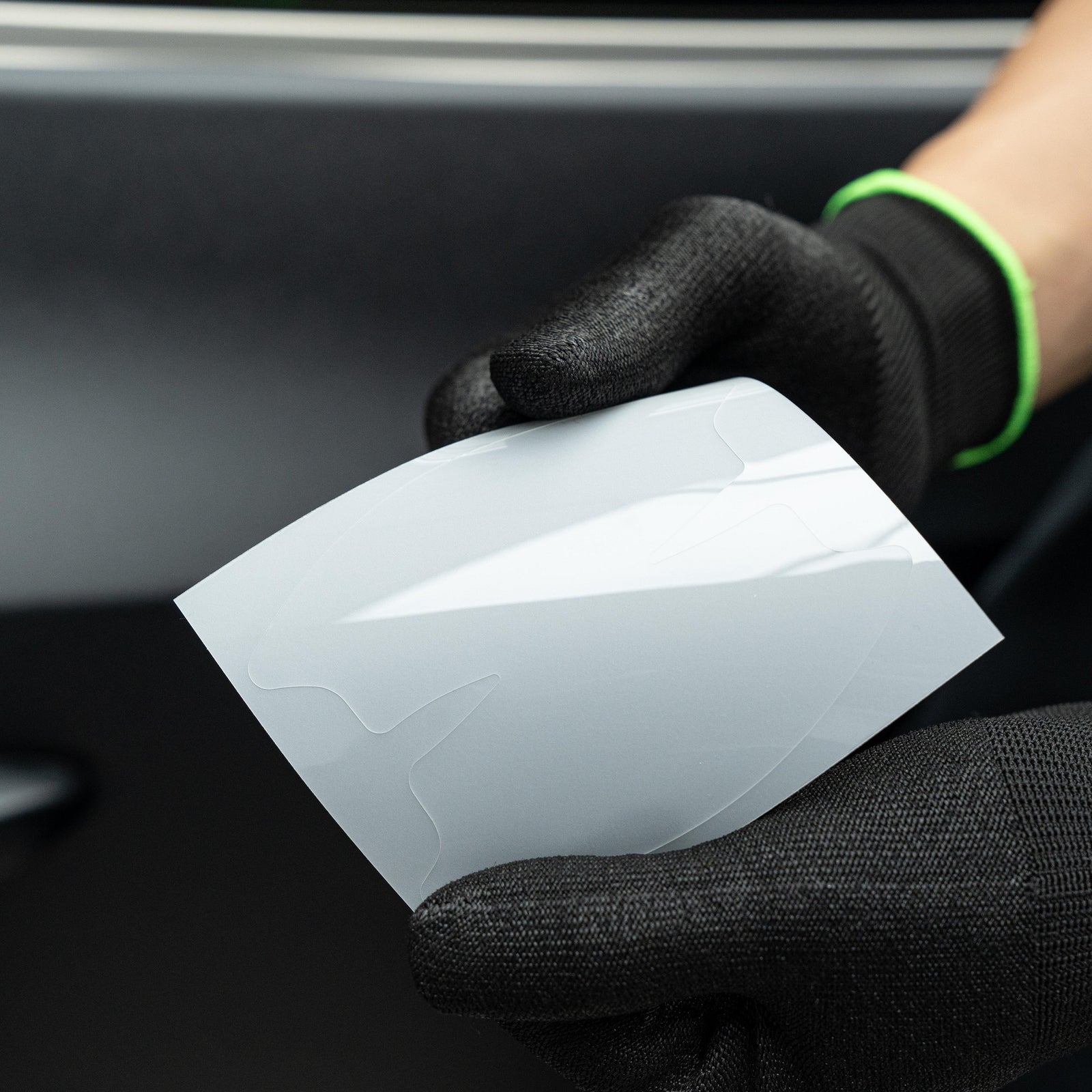 Door Cup PPF (Paint Protection Film)