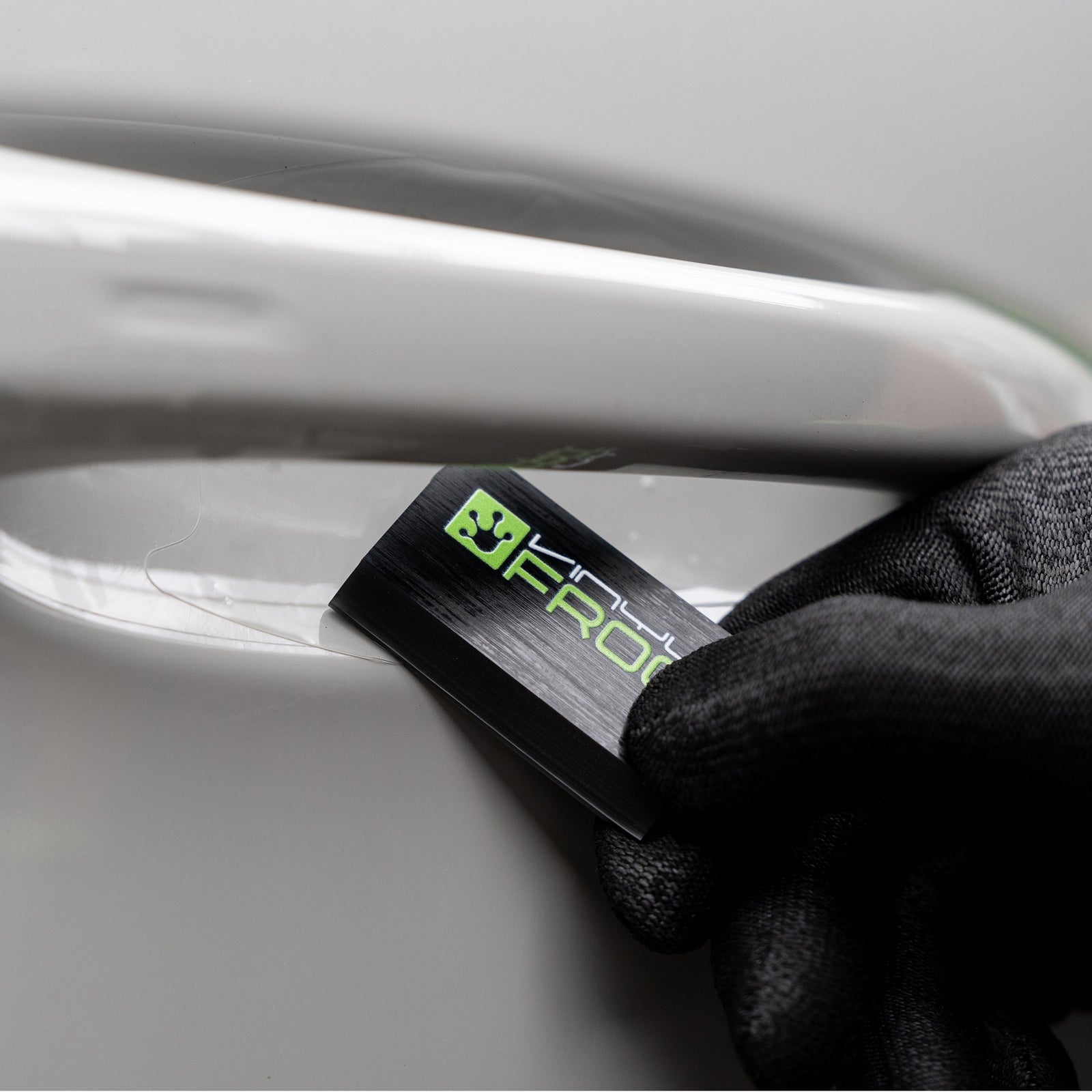 Door Cup PPF (Paint Protection Film)