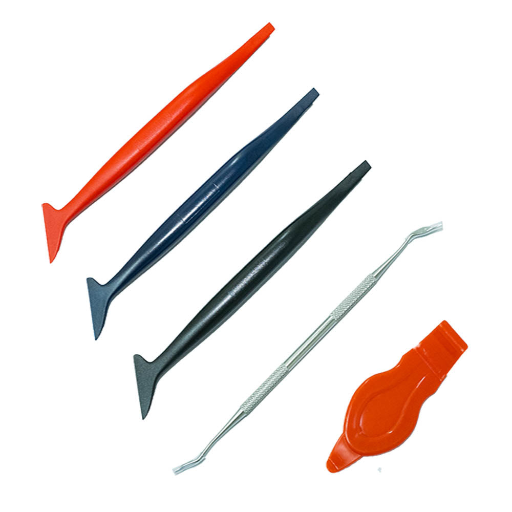 Tucking Tool Set