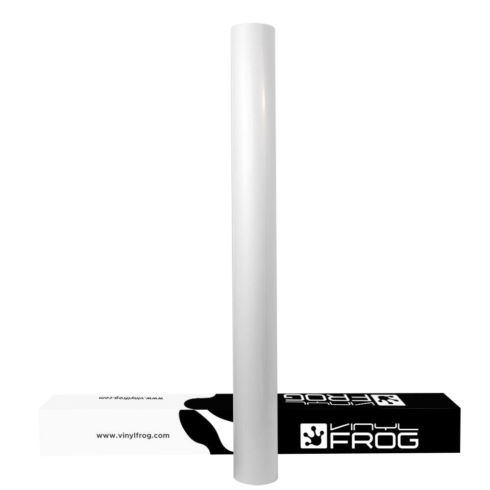 Universal Glossy Transparent Paint Protection Film