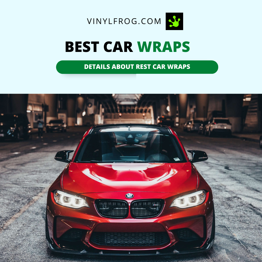 How to Post Heat for an Even Vehicle Wrap