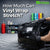 How Much Can Vinyl Wrap Stretch