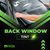 Back Window Tint