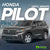 Vinyl Wraps For Honda Pilot