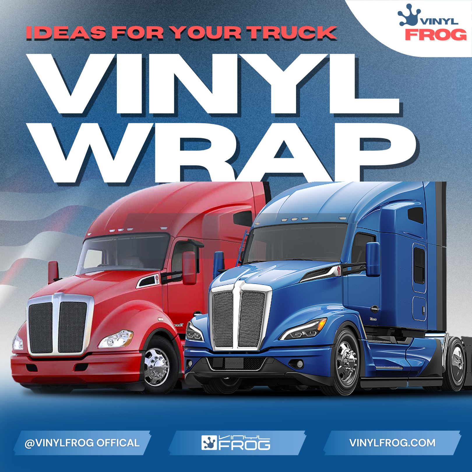 Vinyl Wrap Ideas For Your Truck