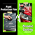 Ceramic Coating VS PPF
