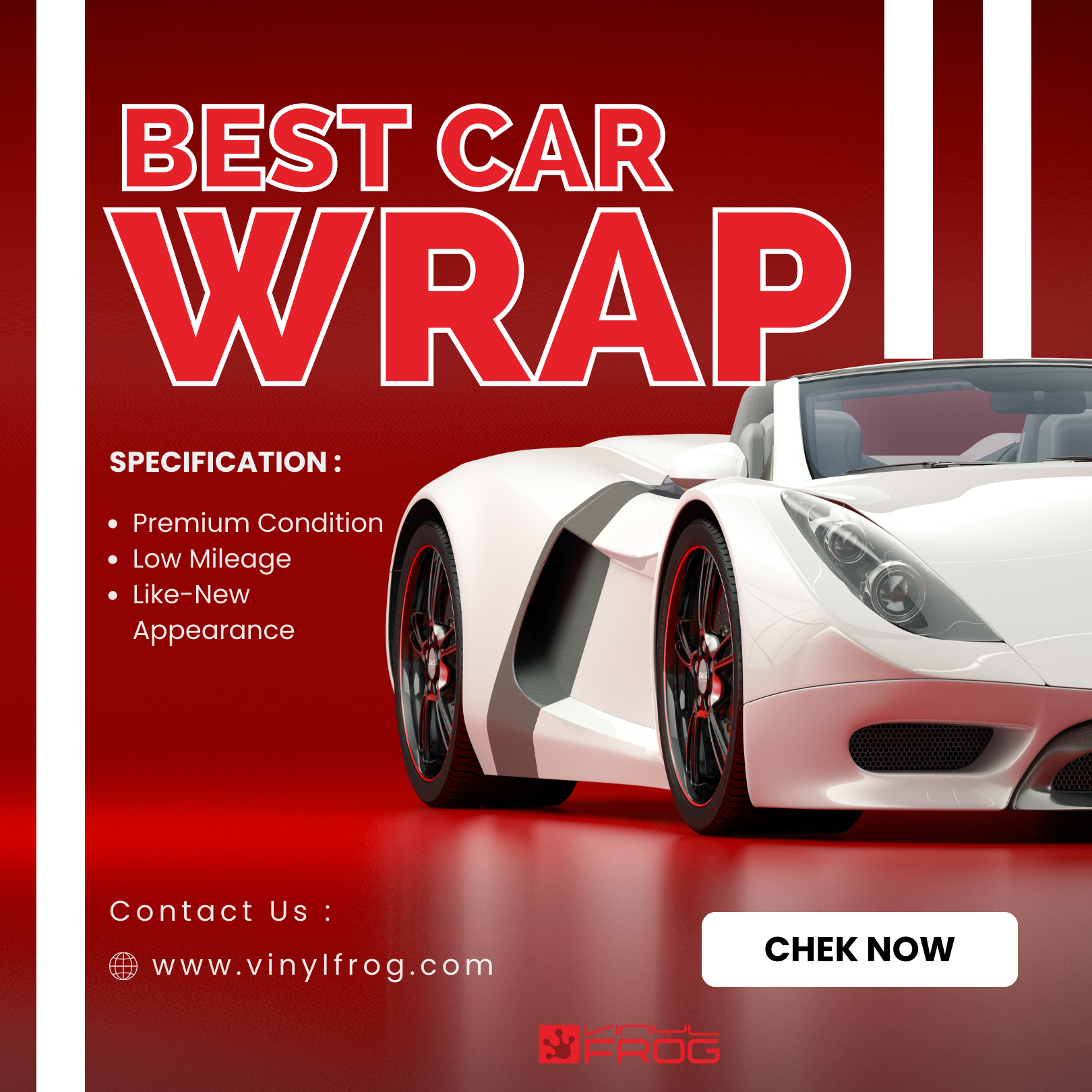 Best Car Wraps