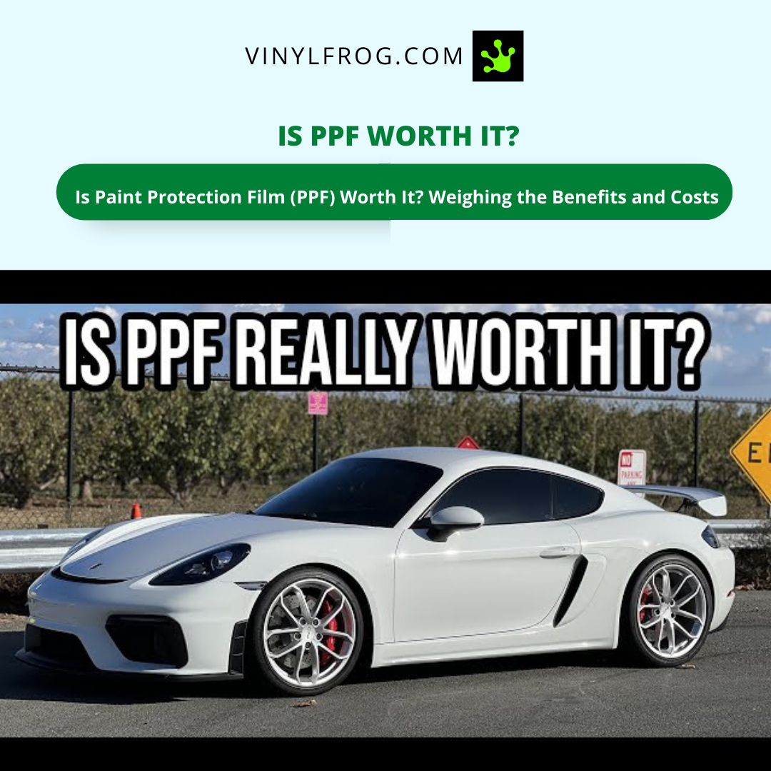 Is PPF Worth It?