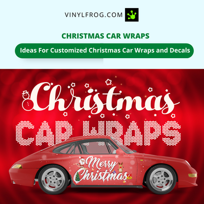 How To Vinyl Wrap A Car – vinylfrog