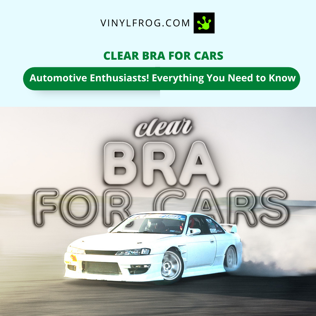 Clear Bra For Cars