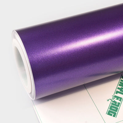 Satin Metallic