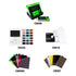 Automotive Wraps Sample Kit