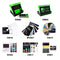 Automotive Wraps Sample Kit