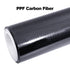 Super Glossy Carbon Fiber Paint Protection Film – CarbonShield Ultra Series