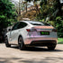 Candy Metallic Gray Pink Color PPF (Paint Protection Film)