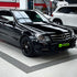 Ultra Gloss Black Color PPF (Paint Protection Film)