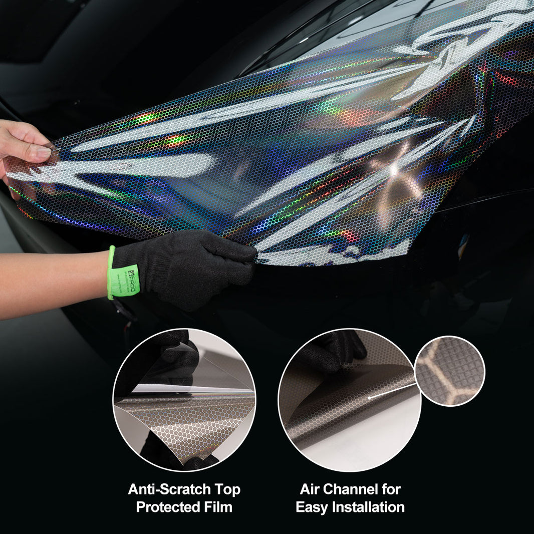 Color Paint Protection Film (PPF) - For All Vehicles – vinylfrog