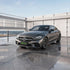 Matte AMG Gray Color PPF (Wet Application)