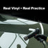 Practice Vinyl Wrap For Installers