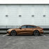 Glossy Metallic Bronze Ember side vew