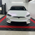 Matte Aurora White Color PPF (Paint Protection Film)