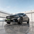 Matte AMG Gray Color PPF (Wet Application)