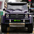 Matte Midnight Purple Color PPF (Paint Protection Film)