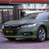 Super Matt Military Green Color PPF (Paint Protection Film)