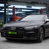 Super Matte Black Color PPF (Paint Protection Film)