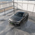 Matte AMG Gray Color PPF (Wet Application)