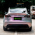 Candy Metallic Gray Pink Color PPF (Paint Protection Film)