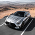 Glossy Metallic Arctic Silver Color PPF (Paint Protection Film)