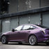 Super Matt Russian Violet Color PPF (Paint Protection Film)