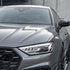 High Glossy Nardo Gray Color PPF (Paint Protection Film)