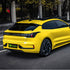 High Glossy Racing Yellow Color PPF (Paint Protection Film)