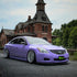 Ultra Gloss Lavender Purple Color PPF (Paint Protection Film)