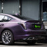 Super Matt Russian Violet Color PPF (Paint Protection Film)