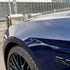 Glossy Metallic Tanzanite Blue Color PPF (Paint Protection Film)