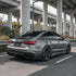 High Glossy Nardo Gray Color PPF (Paint Protection Film)