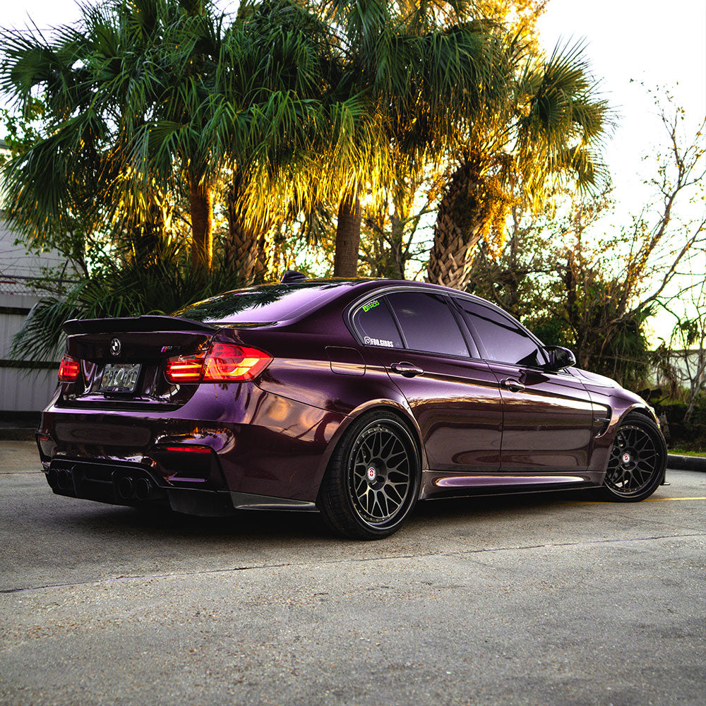 Lexus Vinyl Wrap - For All Models – vinylfrog