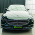 Glossy Metallic Royal Green Color PPF (Paint Protection Film)
