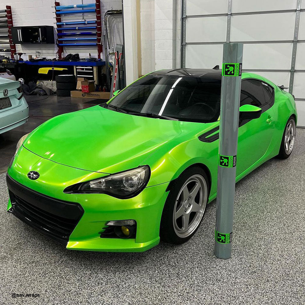 Vinyl Dash Wraps – vinylfrog