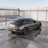 Matte AMG Gray Color PPF (Wet Application)